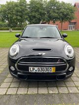 MINI Cooper S Cooper S H&K Pano LED HUD ACC - MINI Cooper S: Automatik