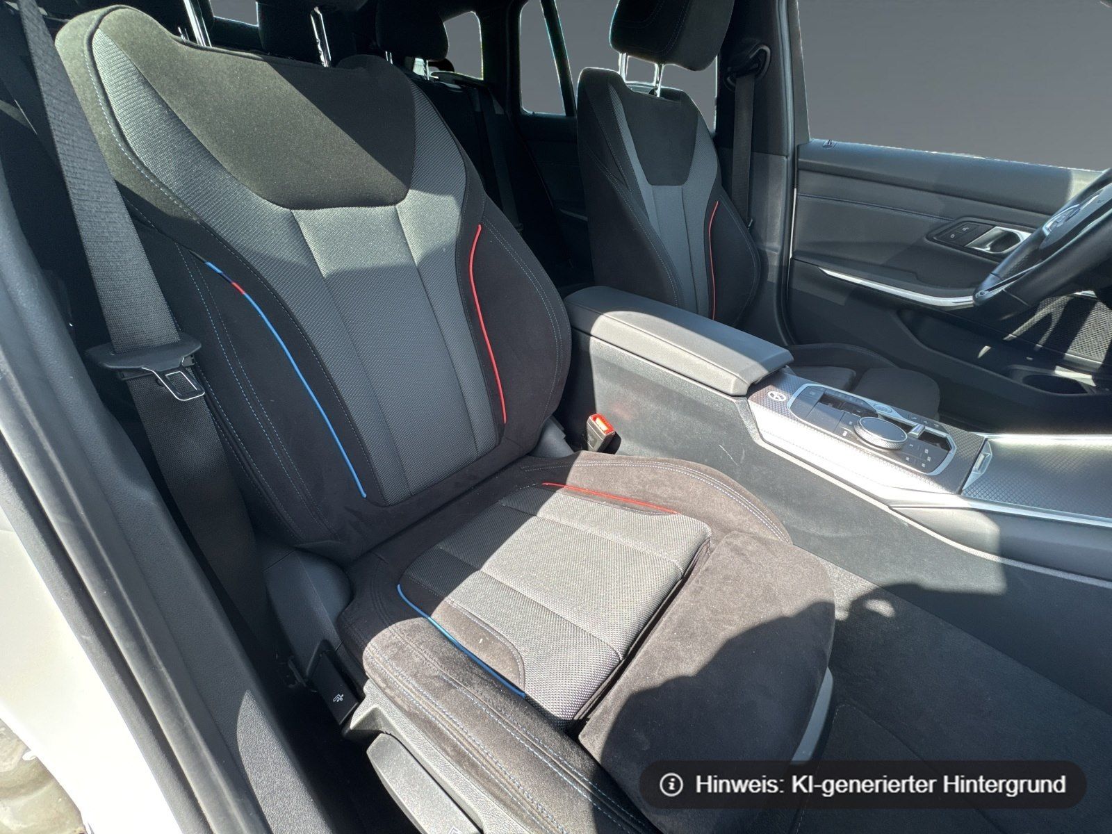 BMW 320 - Bild 15