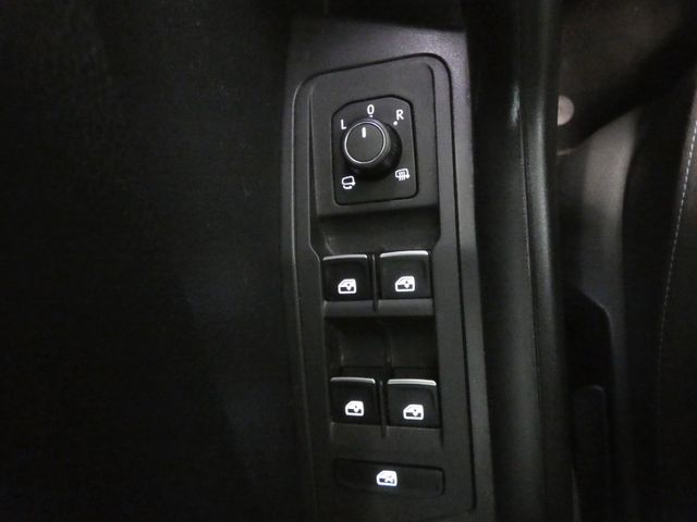 T-Roc 1.0 TSI IQ.DRIVE Climatronic NEBEL