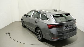Skoda Octavia Combi Style 1,5 TSI e-Tec mHEV DSG PDC