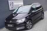 Volkswagen TOURAN 1.5 TSI DSG 7-SITZER|VIRTUAL|KEYLESS|DAB| - Volkswagen Touran 1T mit Benzin-Antrieb