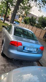Audi Auto Audi verkaufen - Audi A4: Verkaufen
