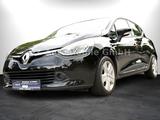Renault Clio IV*TOP* 5TÜRIG/NAVI/TEMPOMT/KLIMA/GARANTIE - Renault Clio: Türig