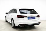 Audi A4 Avant 40 TDI MATRIX/KEYLESS/KAMERA/AMBIENTE - Audi A4 Ambiente mit Diesel-Antrieb