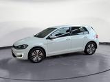Volkswagen e-Golf *CCS*LICHT&SICHT*KABEL-HAUSHALT* - Volkswagen Golf mit Elektro-Antrieb: Automatik