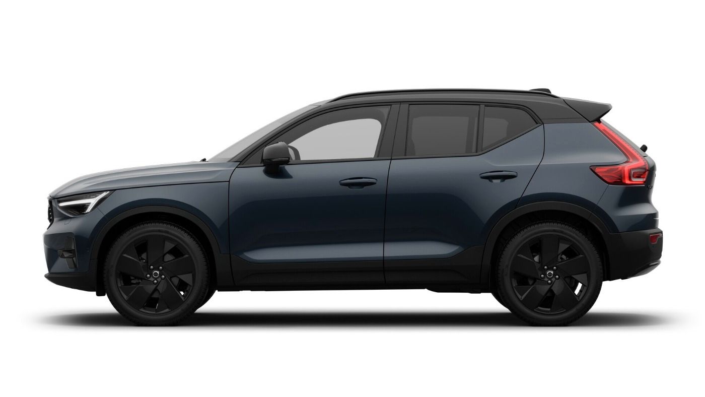 Volvo XC40 - Bild 4