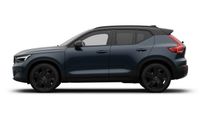 Volvo XC40 - Vorschau Bild 4