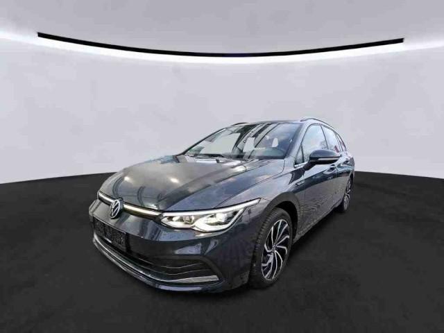 Volkswagen Golf Variant Style 2.0 TDI SCR 110kW 7-Gang DSG 