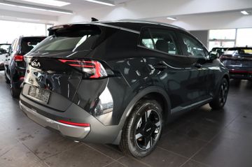 KIA Sportage - 4
