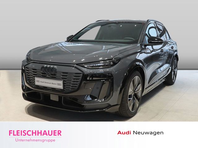 Audi Q6 e-tron SUV quattro 285 kW S line Pano elektr.