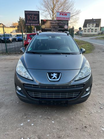 Peugeot 207 SW Premium