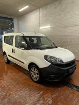 Fiat FIAT Doblò Cargo combi N1 1.3 mjt 95cv CH1 Easy  - Fiat Doblo cargo 1 3