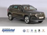 Skoda Kodiaq 2.0 TDI DSG Style STANDHZG+MATRIX LED+COL - mit Diesel-Antrieb: Geländewagen, Automatik