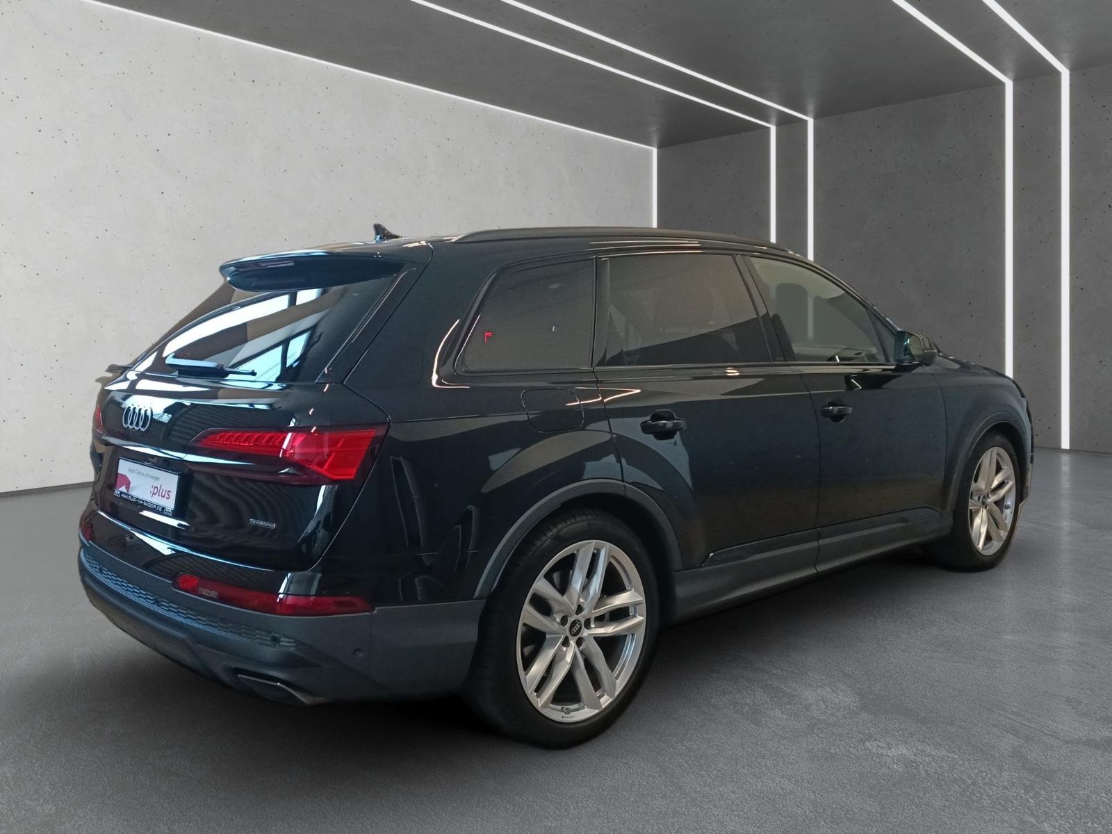 Audi Q7 - Bild 4