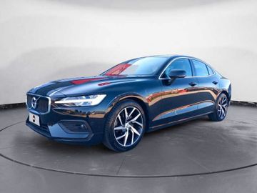Volvo S60 - 1