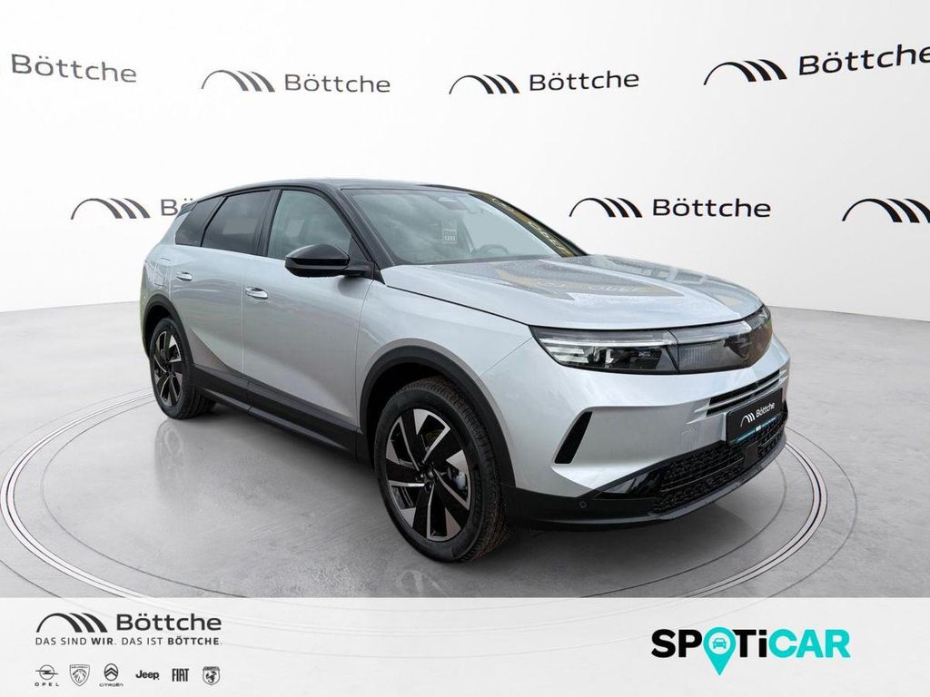 Image of Opel Grandland (X)