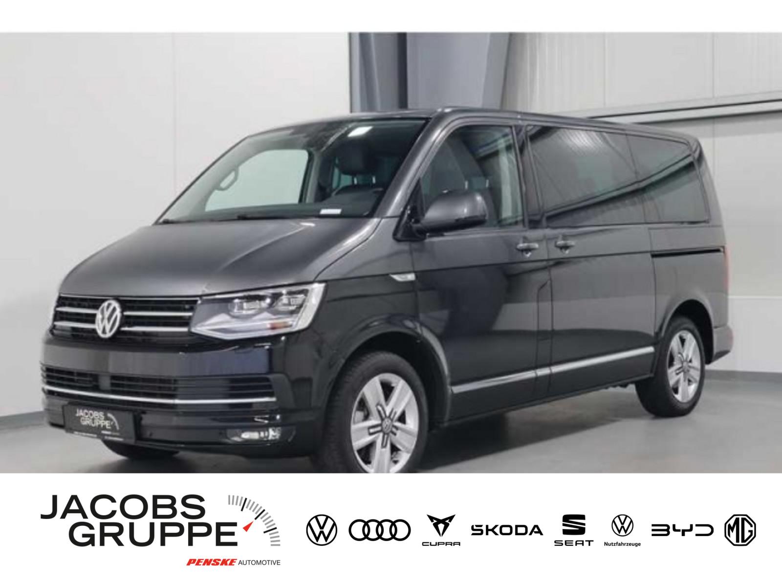 Volkswagen T6 Multivan 2.0TDI Highline AHK*SH*Navi* DSG Nav