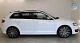 Audi S3 2.0 TFSI 265PS quattro Sportback S Line Pano - Audi S3 aus 2009
