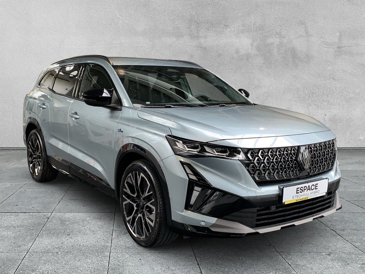 Renault Espace - Bild 7