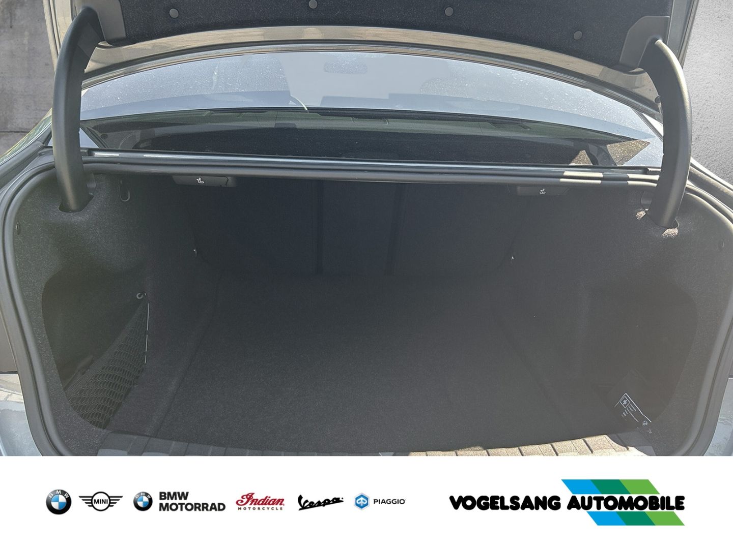 BMW 318 - Bild 16