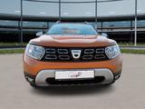 Dacia Duster II TCe 150 2WD Adventure+USB+SHZ+Navi+TC+ - Dacia Duster Gebrauchtwagen