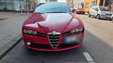 Alfa Romeo 159 2.0 JTDm Sportwagon - Alfa Romeo 159 aus 2012