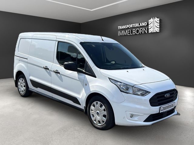 Ford Transit Connect L2 Trend  Klima+PDC+Abstandstemp