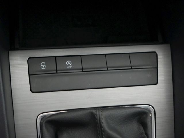 Octavia COMBI CLEVER TSI+ANHÄNGERKUPPLUNG+SITZHE