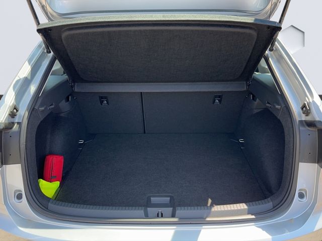Taigo Life 1,0 l TSI OPF 5-Gang LED,GJR, PDC, Si