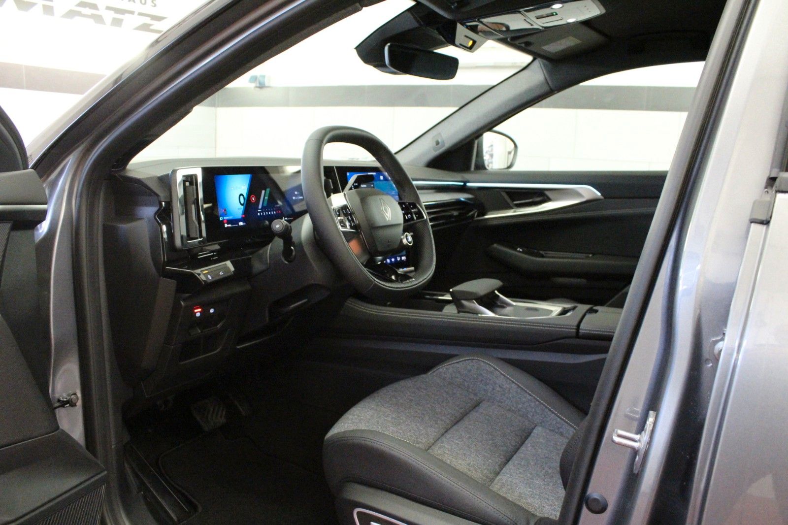 Fahrzeugabbildung Renault Austral Mild Hybrid 160 Techno *Winter-Paket*