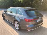 Audi S4 3.0 TFSI Avant mit ABT Leistungssteigerung - Audi S4 von privat