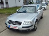 Volkswagen Passat Variant 2.0 SHZ Klima - Volkswagen Passat Variant aus 2004