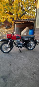 Mz ES 250/2 Oldtimer, Vollrestauration - Angebote