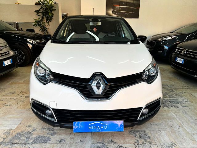 Renault Captur dCi 8V 110 CV Start&Stop Energy I