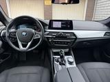 BMW 520d touring NAV LED PANO 360° LIVEC DIGITAL KEY - BMW 520 in Essen