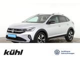 Volkswagen Taigo 1.0 TSI DSG Style Matrix ACC Navi Kamera