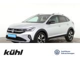 Volkswagen Taigo 1.0 TSI DSG Style Matrix ACC Navi Kamera - VW Taigo Leasingangebote für Privatpersonen