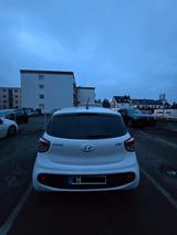 Hyundai i10 1.2 YES! + YES! Plus - Hyundai i10 YES!-Plus