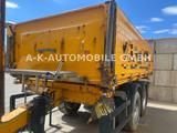 Schwarzmüller Tandem-Kipper Rollplane - Schwarzmüller LKWs
