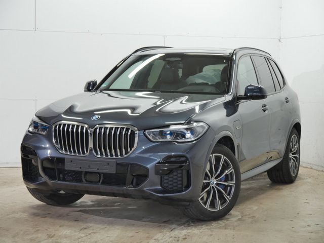 BMW X5 xDrive 45 e M Sport *Soft-Close* LASER* PANOR