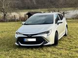 Toyota Corolla Touring 1.8 Hybrid Team Deu... - Toyota Corolla in Hannover