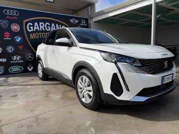Peugeot 3008 - 7