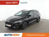 Ford Focus 1.0 EcoBoost ST-Line Aut.*NAVI*TEMPO*CAM* - Ford Focus Gebrauchtwagen in München