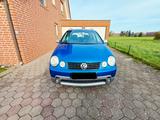 Volkswagen Polo 1.4 74kW Fun Fun - Volkswagen Polo Fun mit Benzin-Antrieb