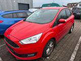 Ford C-Max Cool & Connect - Ford C-Max in Rostock
