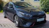 Kia cee'd / Ceed 1.6 T-GDI DCT GT 8-fach bereift
