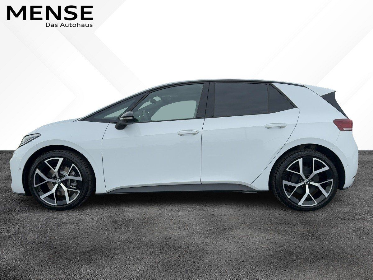 Volkswagen ID.3 Neo Style 79 kWh 1-Gang-Automatik Pano,WR,W imagem 3