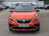 Renault Arkana E-TECH 145 R.S.LINE Autobahnas, Color-Pak - gebrauchte Renault Arkana aus dem Jahr 2022