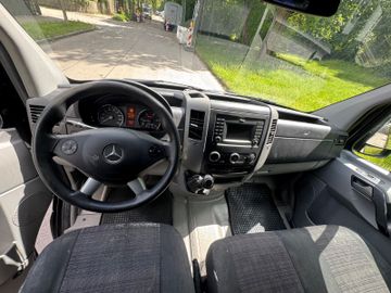 Mercedes Sprinter - 6