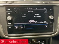 Volkswagen Tiguan Allspace - Vorschau Bild 23